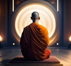 Quán sát tâm sân nhận diện rõ cảm xúc tiêu cực, chúng sẽ lắng xuống 